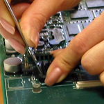 BGA-EZ-Snap-Mounting 2 BGA-EZ-Snap-Mounting 2