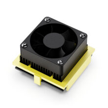 Clip-on-Fansink-FA40-K54B