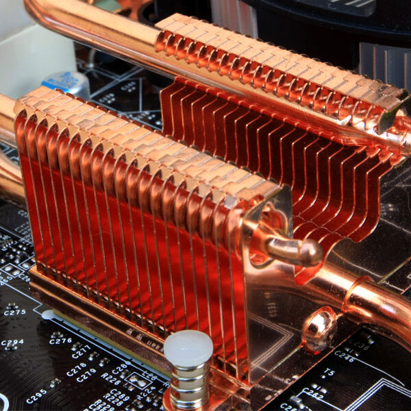 Push-pin-Heatsink-PCI2063