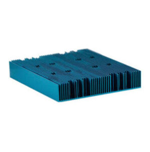 CRW_0121 Machined Heatsink