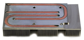 What is a Heatpipe Heatsink? 1 Heatpipe Heatsink