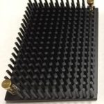 E-coat Heatsink