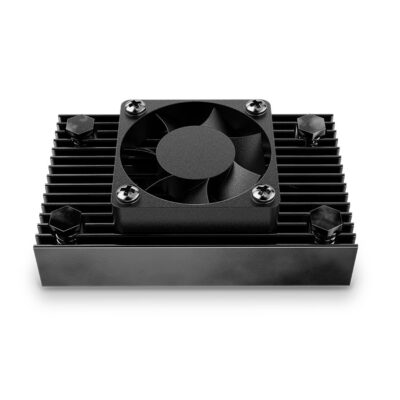 Fansink-with-pushpins