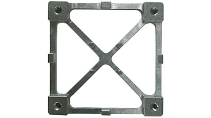 Why use a backplate with a heatsink? 1 Heatsink-Backplate