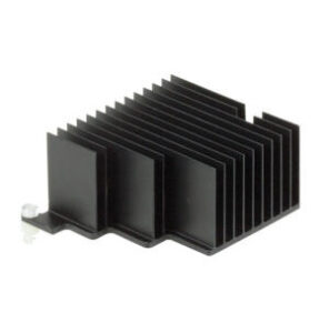 heatsink-d Machined Heatsink