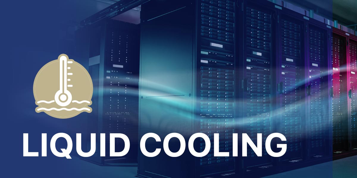 Liquid Cooling Solutions 1 Liquid Cooling Solutions