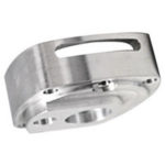 Precision Prototype Machined Part