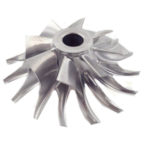 Precision Prototype Machined Part