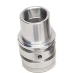 Precision Machined Part