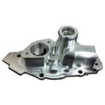 Precision Machined Part