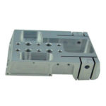 Precision Machined Part