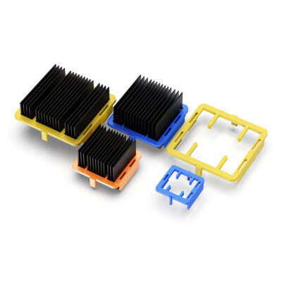 Plate Fin Heatsink