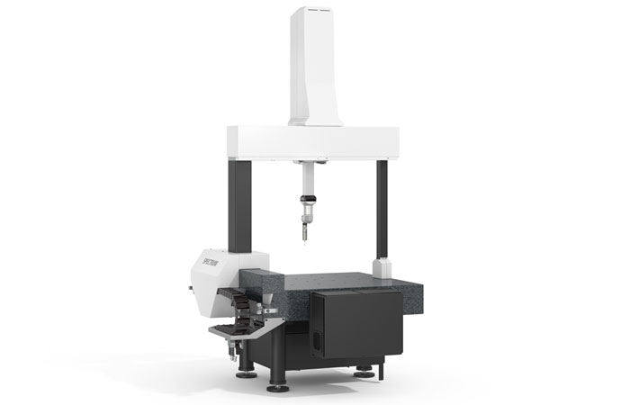 Machined Heatsink 4 Radian Precision Machining