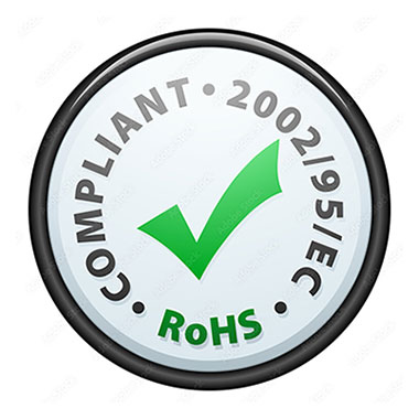 RoHS Compliant