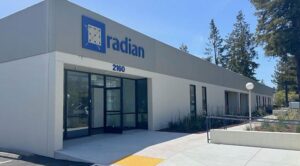 Radian Thermal Products Headquarters today in Santa Clara CA