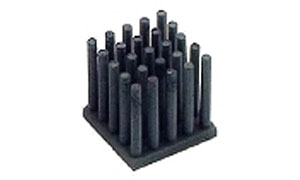 What is a Round Pin Heatsink? 9 Small roundpin heatsink