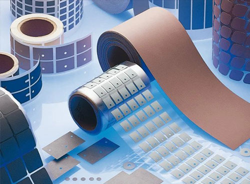 Thermal Interface Material 1 Thermal-Tape