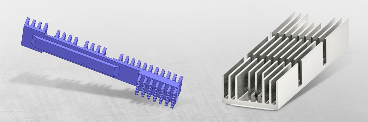Traditional Heatsinks