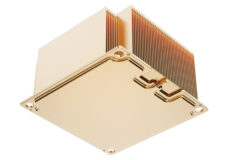 Vapor Chamber Benefits