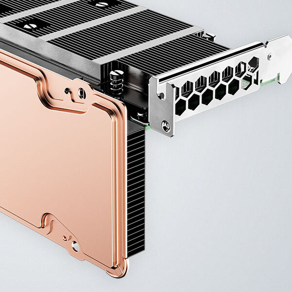 Components of Vapor Chamber Cooling Systems