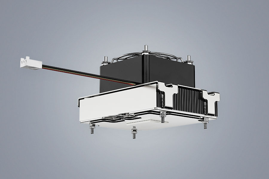 What is Vapor Chamber Cooling? 1 Vapor Chamber Cooling System
