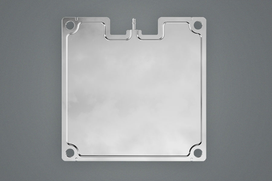 What is Vapor Chamber Cooling? 2 Vapor Chamber Made of Copper