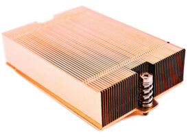 Vapor Chamber Technology