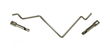 Z-clip-kit Z-clip-kit