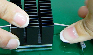 Z Clip with Pins 4 Z-Clip-step3