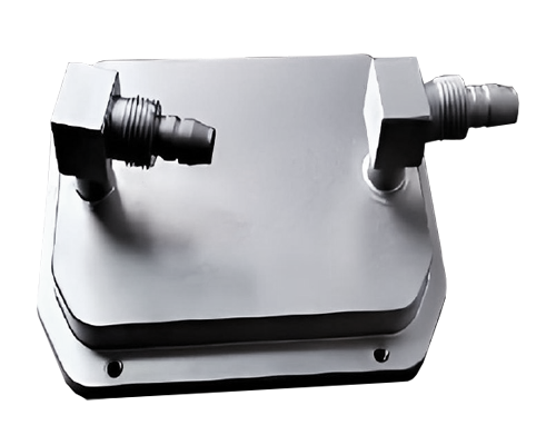 Brazed Water Cold Plate