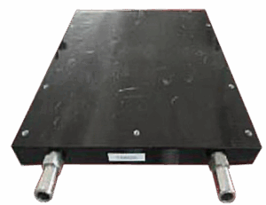 Brazed Liquid Cooling Plate