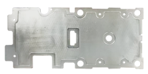 Thin-VC1 Thin Vapor Chamber For High Performance