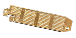 Thin-VC2 Thin Vapor Chamber Example