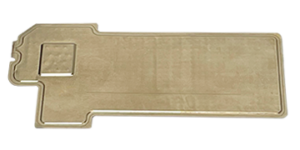 Thin-VC3 Thin Vapor Chamber Example