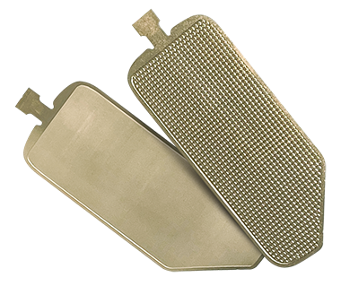 ULTRA THIN VAPOR CHAMBER 1 Ultra Thin Vapor Chamber