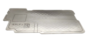 Ultra-Thin-VC3 Ultra Thin Vapor Chamber Example