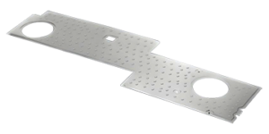 Ultra-Thin-VC4 Ultra Thin Vapor Chamber Example