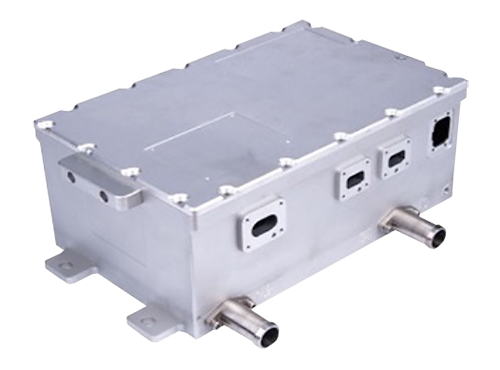 Liquid Cooling Solutions 3 Water Cooling Cavity | Liquid Cooling System