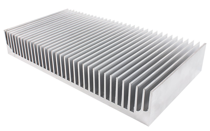 Aluminum Heat Sink